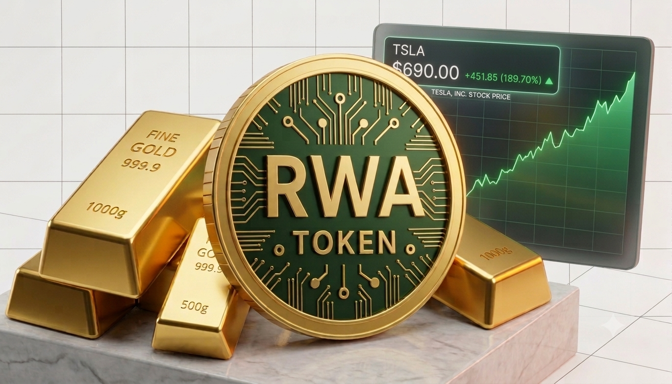 RWA